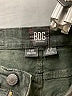 BDG Hearts Black Jeans Size 27 waist - photo 7