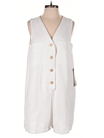 Tuckernuck Romper (view 1)