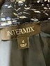 Intermix Paisley Blue Casual Dress Size 4 - photo 7