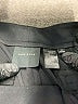 Alex Marie Solid Black Dress Pants Size 8 - photo 7