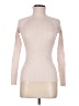 Zara Tan Turtleneck Sweater Size M - photo 1
