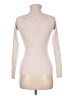 Zara Tan Turtleneck Sweater Size M - photo 2
