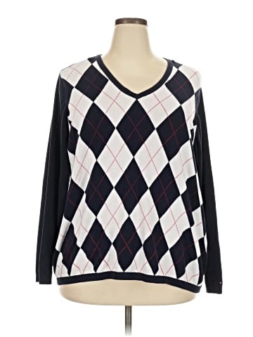 Tommy Hilfiger Pullover Sweater (view 1)
