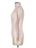 Zara Tan Turtleneck Sweater Size M - photo 5