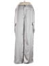 Good Luck Gem Gray Cargo Pants Size XL - photo 1