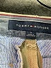 Tommy Hilfiger Solid Tan Khakis Size 6 - photo 4