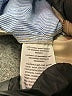 Tommy Hilfiger Solid Tan Khakis Size 6 - photo 5