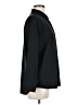 Modern Ambition Black Long Sleeve Blouse Size M - photo 4