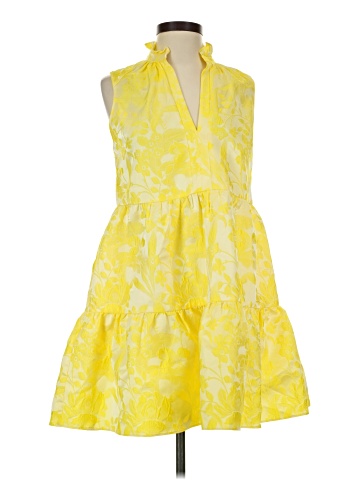 Amanda Uprichard Cocktail Dress (view 1)