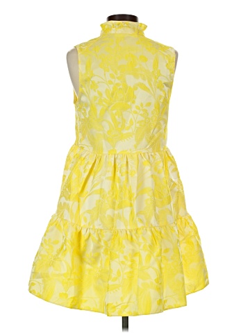 Amanda Uprichard Cocktail Dress (view 2)