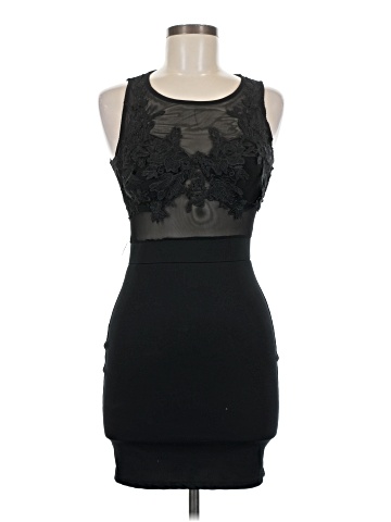 Lac Bleu Cocktail Dress (view 1)