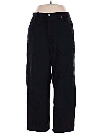 Levi's Casual Pants (view 1)