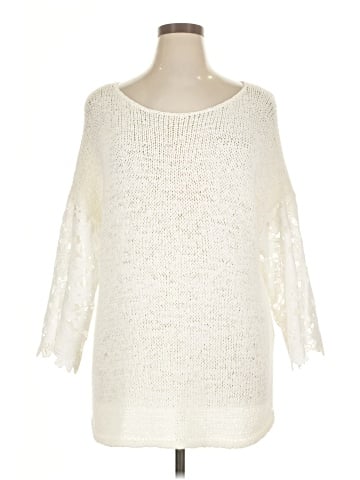 Chico's Pullover Sweater (view 1)