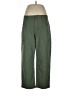 Lucky Brand Green Cargo Pants Size 12 - photo 1