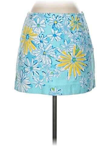 Lilly Pulitzer Casual Skirt (view 1)