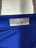 Callaway 100% Polyester White Active Tank Size XXL - photo 7