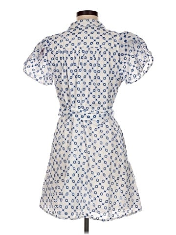 Alexis Casual Dress (view 2)