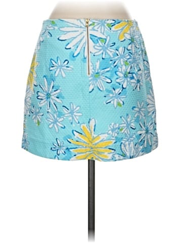 Lilly Pulitzer Casual Skirt (view 2)