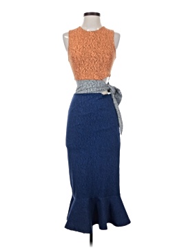Opening Ceremony Cocktail Dress