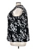 Joie De Vivre Black Sleeveless Blouse Size 3X - photo 5