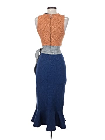 Opening Ceremony Cocktail Dress (view 2)
