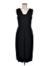 Lewit Black Cocktail Dress Size 8 - photo 1