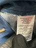 Ann Taylor LOFT Chevron-herringbone Blue Shorts Size 6 (petite) - photo 4