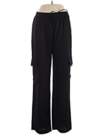 Zara Cargo Pants (view 1)
