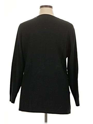 Jones & Co Pullover Sweater (view 2)