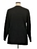 Jones & Co Black Pullover Sweater Size 1X - photo 2