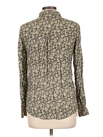 Koton Long Sleeve Blouse (view 2)