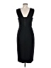 Lewit Black Cocktail Dress Size 8 - photo 2