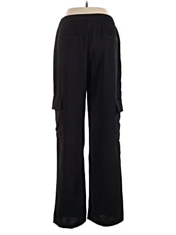 Zara Cargo Pants (view 2)