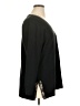 Jones & Co Black Pullover Sweater Size 1X - photo 4