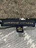 Adrienne Vittadini Black Long Sleeve Blouse Size M - photo 7