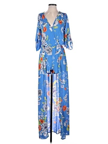 Karlie Jumpsuit (view 1)