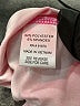 Pebble Beach Pink Short Sleeve Top Size S - photo 8