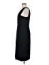 Lewit Black Cocktail Dress Size 8 - photo 5