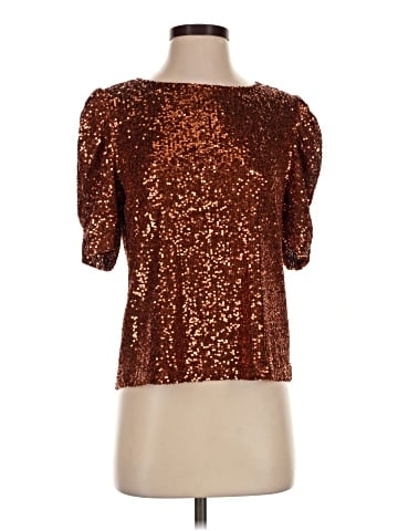 DR2 3/4 Sleeve Blouse (view 1)