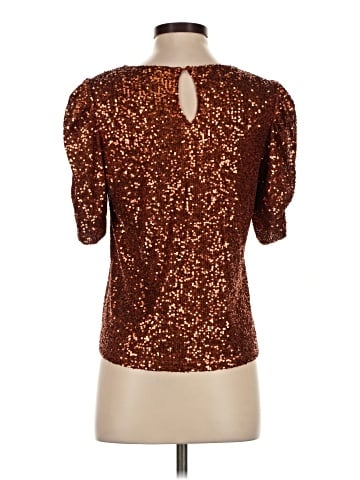 DR2 3/4 Sleeve Blouse (view 2)