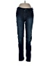 Redfox Solid Blue Jeans Size L - photo 1