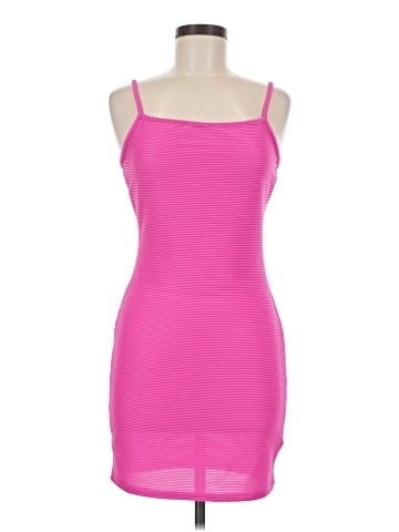 Shein Cocktail Dress (view 1)