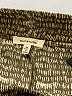 Max Studio Tweed Silver Casual Pants Size M - photo 7