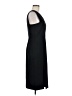 Lewit Black Cocktail Dress Size 8 - photo 4