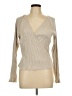 Universal Thread Tan Long Sleeve Blouse Size L - photo 1
