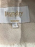 Laundry by Shelli Segal 100% Polyester Tan Coat Size S - photo 6