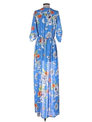 Karlie Jumpsuit (view 2)