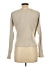 Universal Thread Tan Long Sleeve Blouse Size L - photo 2