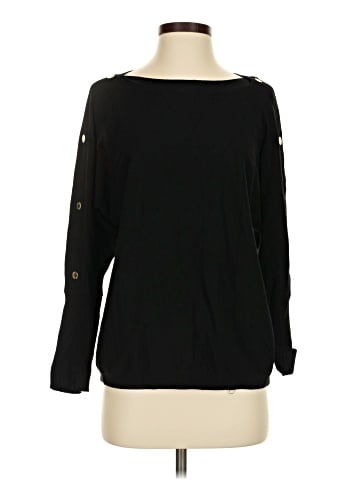Anne Klein Pullover Sweater (view 1)