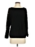 Anne Klein Black Pullover Sweater Size S (estimated) - photo 1